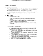 Preview for 7 page of AND U0-200 Setup & Operation Manual