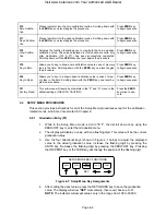 Предварительный просмотр 12 страницы AND U0-200 Setup & Operation Manual