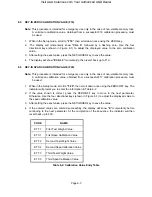 Preview for 16 page of AND U0-200 Setup & Operation Manual