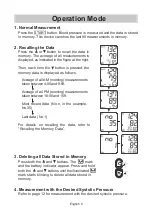 Preview for 8 page of AND UA-1010 Instruction Manual