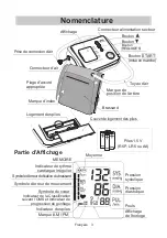 Preview for 22 page of AND UA-1010 Instruction Manual