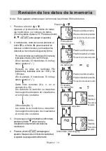 Preview for 49 page of AND UA-1010 Instruction Manual