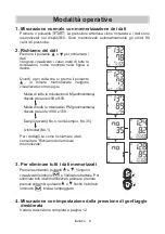 Preview for 59 page of AND UA-1010 Instruction Manual