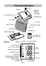 Предварительный просмотр 6 страницы AND UA-1020-W Instruction Manual