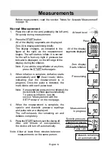 Preview for 16 page of AND UA-1020-W Instruction Manual