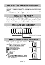 Предварительный просмотр 21 страницы AND UA-1020-W Instruction Manual