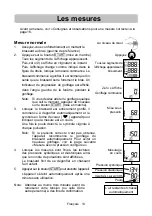 Предварительный просмотр 40 страницы AND UA-1020-W Instruction Manual