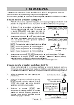 Предварительный просмотр 41 страницы AND UA-1020-W Instruction Manual