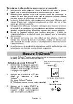 Предварительный просмотр 42 страницы AND UA-1020-W Instruction Manual