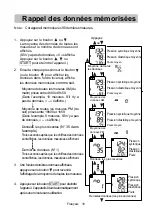 Предварительный просмотр 44 страницы AND UA-1020-W Instruction Manual