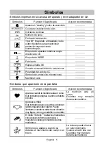 Предварительный просмотр 55 страницы AND UA-1020-W Instruction Manual