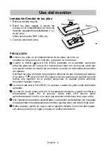 Предварительный просмотр 58 страницы AND UA-1020-W Instruction Manual