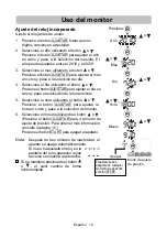 Предварительный просмотр 60 страницы AND UA-1020-W Instruction Manual