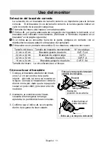 Предварительный просмотр 61 страницы AND UA-1020-W Instruction Manual