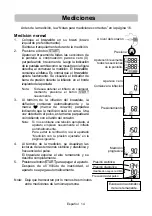 Предварительный просмотр 64 страницы AND UA-1020-W Instruction Manual