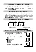 Предварительный просмотр 69 страницы AND UA-1020-W Instruction Manual