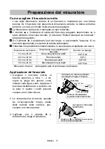 Предварительный просмотр 85 страницы AND UA-1020-W Instruction Manual