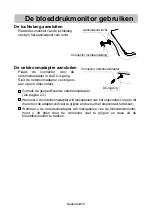 Предварительный просмотр 107 страницы AND UA-1020-W Instruction Manual