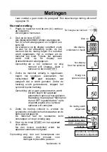 Предварительный просмотр 112 страницы AND UA-1020-W Instruction Manual