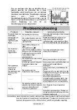 Предварительный просмотр 119 страницы AND UA-1020-W Instruction Manual