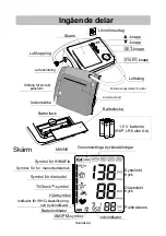 Предварительный просмотр 126 страницы AND UA-1020-W Instruction Manual