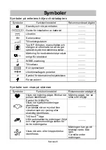 Предварительный просмотр 127 страницы AND UA-1020-W Instruction Manual