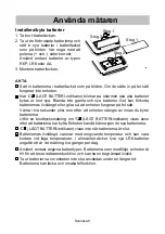 Предварительный просмотр 130 страницы AND UA-1020-W Instruction Manual