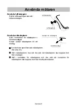 Предварительный просмотр 131 страницы AND UA-1020-W Instruction Manual