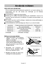 Предварительный просмотр 133 страницы AND UA-1020-W Instruction Manual