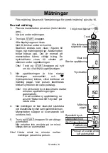 Предварительный просмотр 136 страницы AND UA-1020-W Instruction Manual