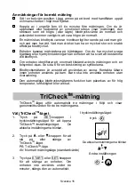 Предварительный просмотр 138 страницы AND UA-1020-W Instruction Manual