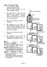 Предварительный просмотр 139 страницы AND UA-1020-W Instruction Manual