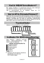 Предварительный просмотр 141 страницы AND UA-1020-W Instruction Manual