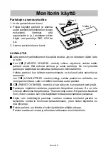 Предварительный просмотр 154 страницы AND UA-1020-W Instruction Manual