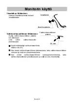 Предварительный просмотр 155 страницы AND UA-1020-W Instruction Manual