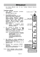 Предварительный просмотр 160 страницы AND UA-1020-W Instruction Manual