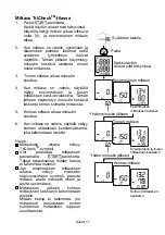 Предварительный просмотр 163 страницы AND UA-1020-W Instruction Manual