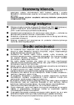 Предварительный просмотр 172 страницы AND UA-1020-W Instruction Manual