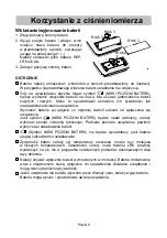 Предварительный просмотр 178 страницы AND UA-1020-W Instruction Manual