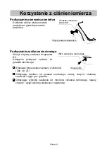 Предварительный просмотр 179 страницы AND UA-1020-W Instruction Manual