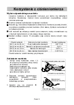 Предварительный просмотр 181 страницы AND UA-1020-W Instruction Manual