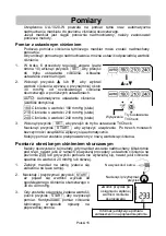 Предварительный просмотр 185 страницы AND UA-1020-W Instruction Manual