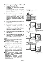 Предварительный просмотр 187 страницы AND UA-1020-W Instruction Manual