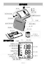 Предварительный просмотр 198 страницы AND UA-1020-W Instruction Manual