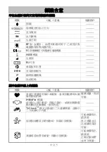 Предварительный просмотр 199 страницы AND UA-1020-W Instruction Manual