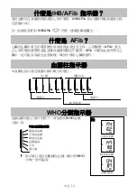 Предварительный просмотр 213 страницы AND UA-1020-W Instruction Manual