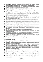 Предварительный просмотр 221 страницы AND UA-1020-W Instruction Manual