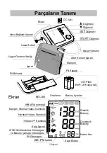 Предварительный просмотр 222 страницы AND UA-1020-W Instruction Manual