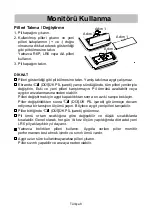 Предварительный просмотр 226 страницы AND UA-1020-W Instruction Manual