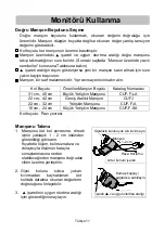 Предварительный просмотр 229 страницы AND UA-1020-W Instruction Manual